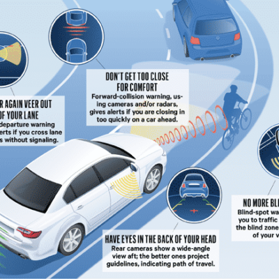 Car Safety