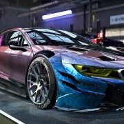 car customization