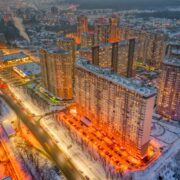 What to Do in Harbin During the Ice and Snow Festival