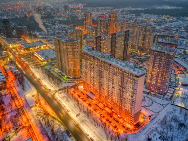 What to Do in Harbin During the Ice and Snow Festival