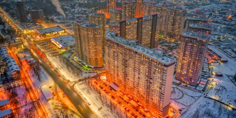 What to Do in Harbin During the Ice and Snow Festival