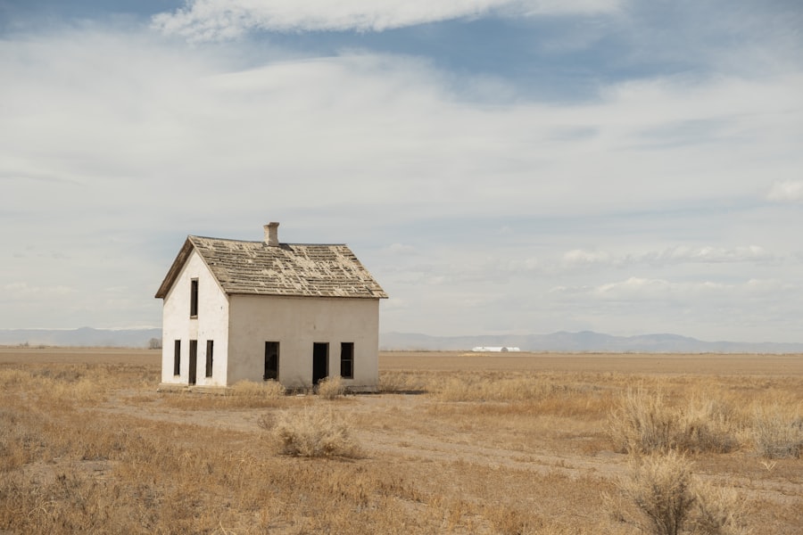 land loan