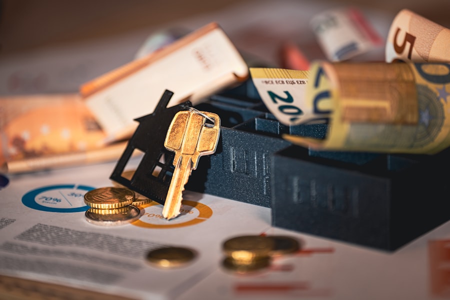 housing finance
