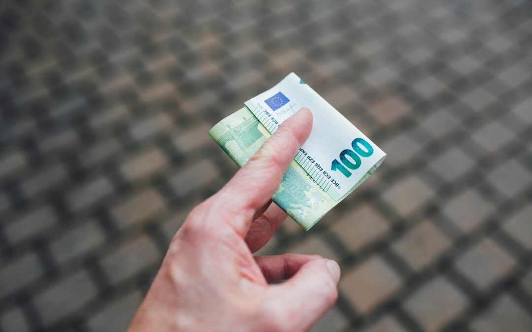 Photo emergency loan 5000