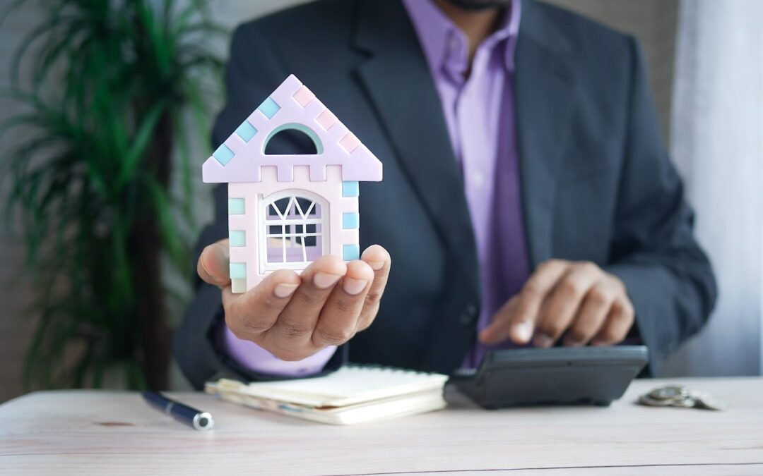 Photo housing finance