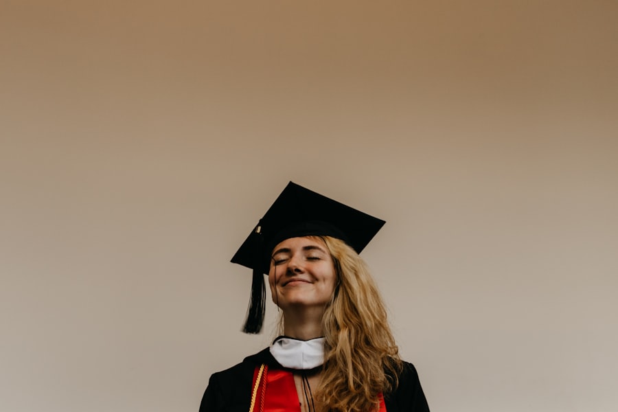 Photo education loan
