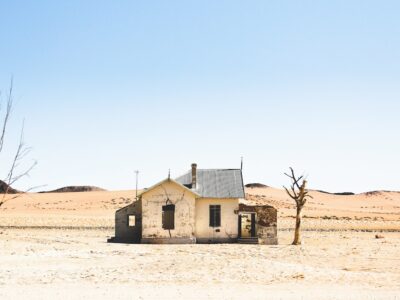 Photo land loan