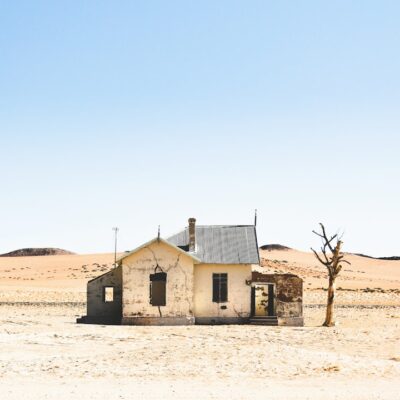 Photo land loan