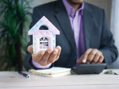 Photo housing finance