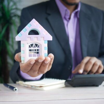 Photo housing finance
