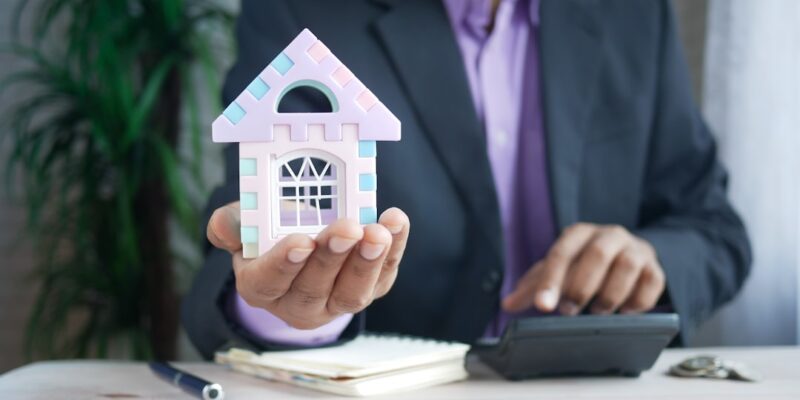 Photo housing finance